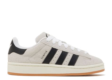 adidas campus zwart snipes|Shop adidas Campus 00s GY0042 white .